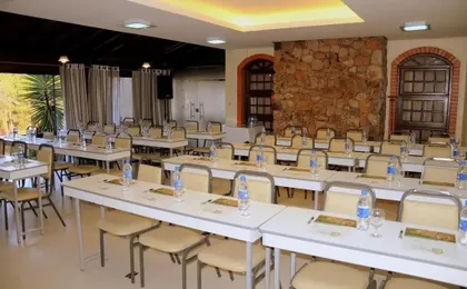 Hotel Bangalôs da Serra