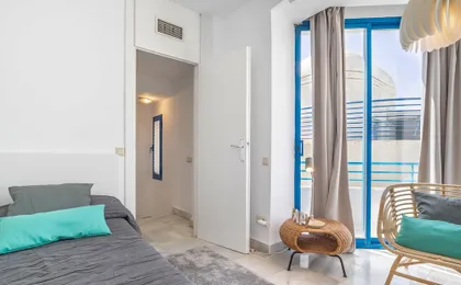Marbella Pool House Ph78 On Sea Shore