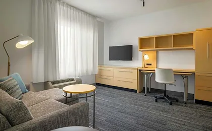 TownePlace Suites by Marriott Phoenix Goodyear