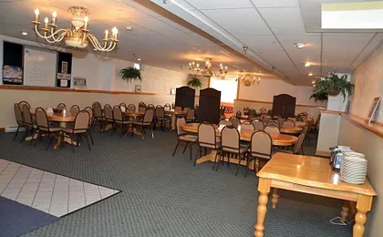 Edelweiss Ski Lodge