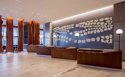Hyatt Regency Portland