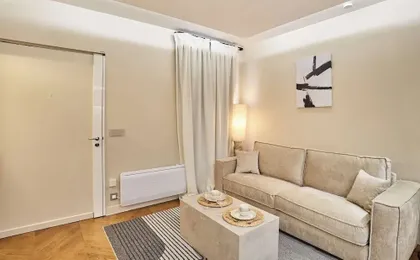 Superb Air-conditioned Flat on the Champs Elysees