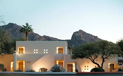 JW Marriott Scottsdale Camelback Inn Resort & Spa