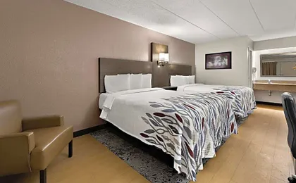 Red Roof Inn Cleveland - Westlake