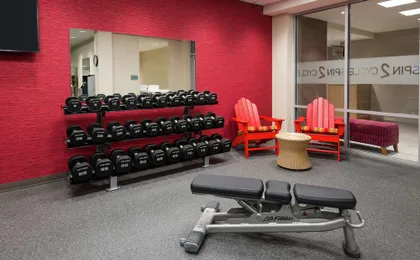 Home2 Suites by Hilton Orlando Near UCF