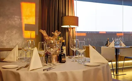 Klima Hotel Milano Fiere