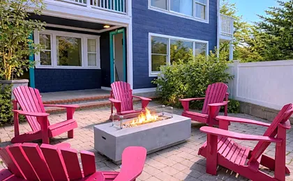 The Foxberry - A Digital Concierge Guesthouse