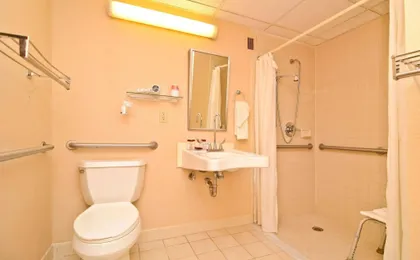 Pocono Resort Conference Center - POCONO MOUNTAINS