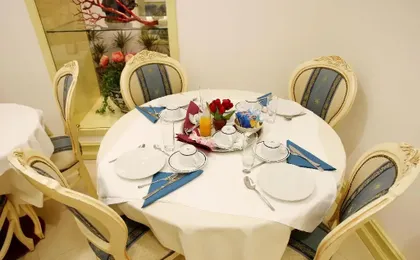 Hotel Anglo Americano