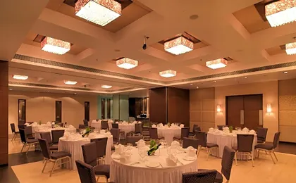 Spree Shivai Hotel Pimpri