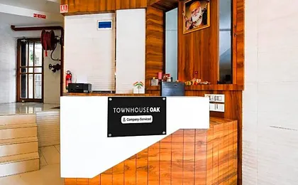 Townhouse Oak Vashi