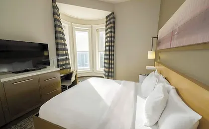 voco Hotel Napoleon Memphis By IHG