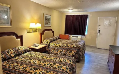 Highland Inn