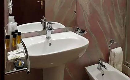 Hotel Etnea Royal Suites