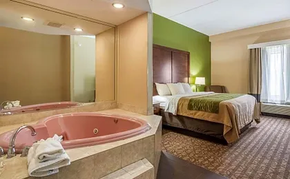Comfort Inn & Suites Panama City North