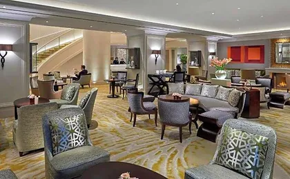 Mandarin Oriental Munich