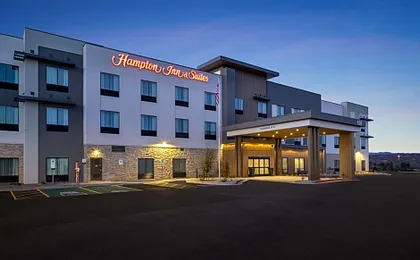 Hampton Inn & Suites by Hilton Cottonwood