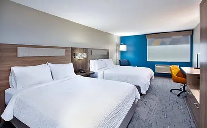 Holiday Inn Express Hotel & Suites Wauseon By IHG