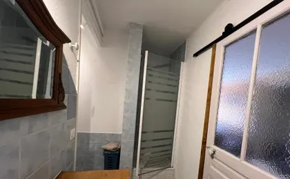 36 M2 between Presquîle and university