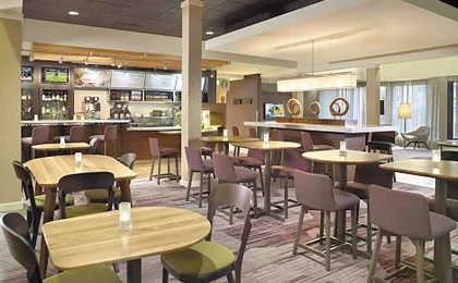 Sonesta Select Atlanta Airport North