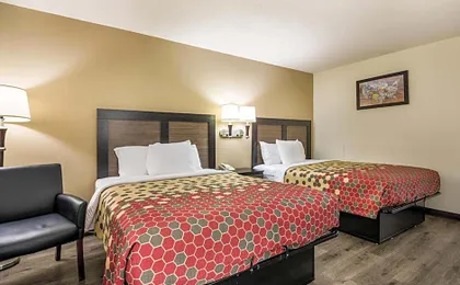 Econo Lodge Glade Springs I-81