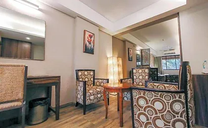 Hotel Maharana Inn