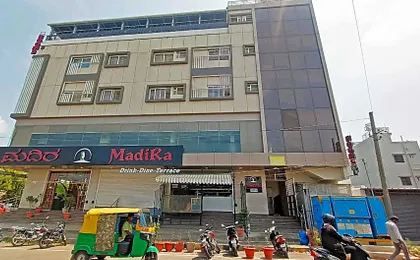 Madira Residency