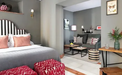 CSE Puerta de Armas Apartments
