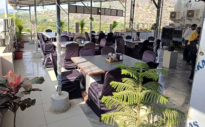 HOTEL BIRLA PALACE