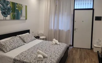 Casa del Forestiero