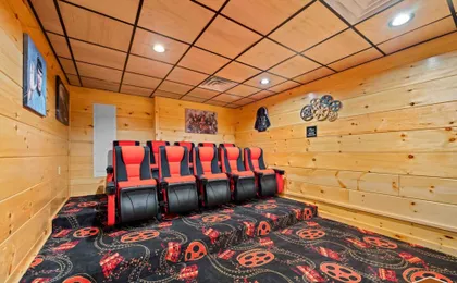 Skyview Serenity by Ghosal Luxury Lodging