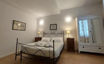 Little Palm apartment