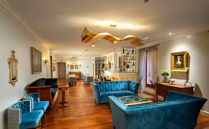 Hotel Mozart