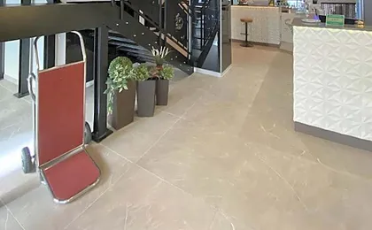 Hotel Stradivari