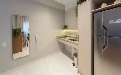 Charlie Contemporâneo Jardins