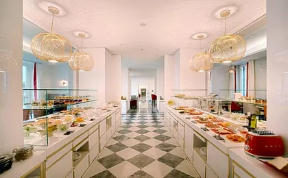 NH Collection Palazzo Cinquecento