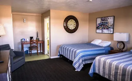 Yellowstone Motel
