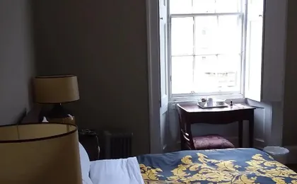Ivy Braveheart Guesthouse