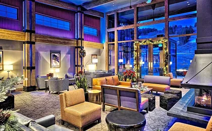 The Inn at Aspen