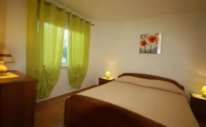 Apartment Poropat