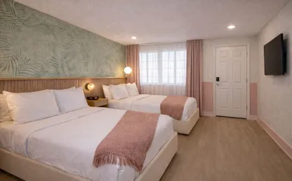Abode Beach House