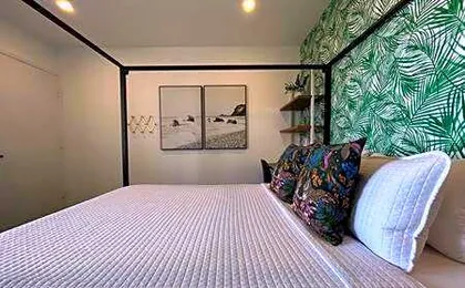 Ocean View Studio Manhattan Beach
