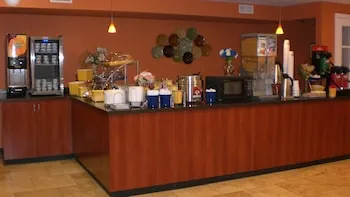 Days Inn New Market Battlefield