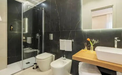 Julia's Boutique Rooms
