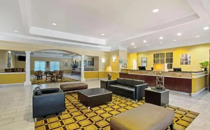 Stay Express Inn & Suites - Mobile, Al