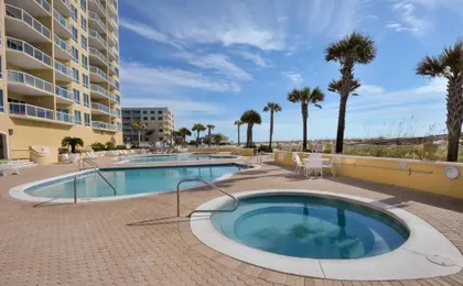 Emerald Isle unit 202 - Two Bedroom Condo