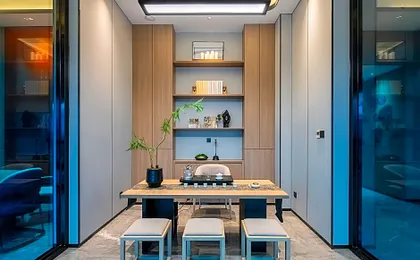 Holiday Inn Express Chongqing Nanbin Road By IHG