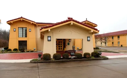 La Quinta Inn Lexington/Horse Park