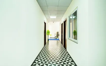 Hotel Jai Palace & Guest House