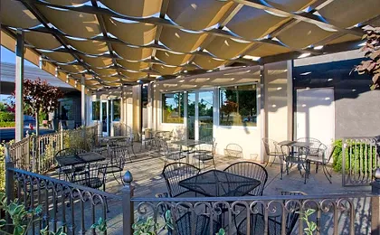 DoubleTree By Hilton Chico